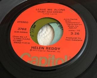 The great Helen Reddy