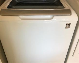 GE Washer