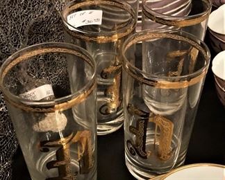 Glassware
