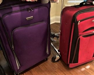 Luggage