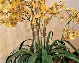 Artificial plant