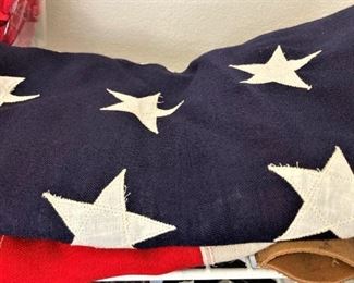 American flag