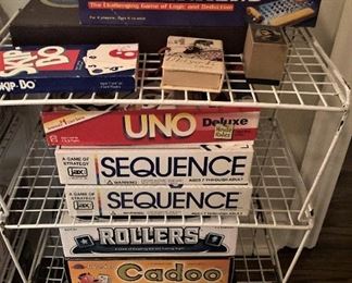 Games