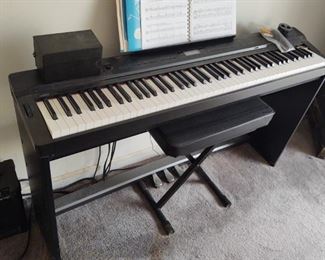 Electric Piano