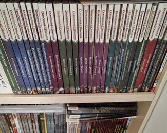 Lots of Dungeons & Dragons Items