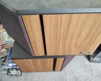 Bose Speakers