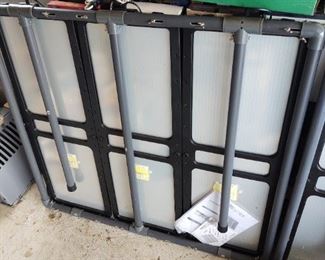 3 Solar Panels & Accessories