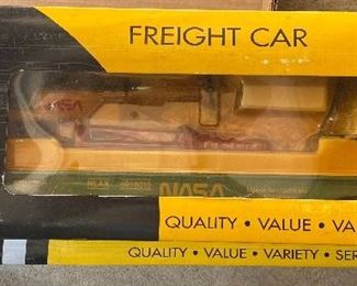 Lots of Assorted Trains & Parts