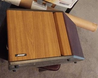 Bose Speaker
