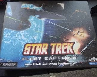 Lots of Star Trek Items