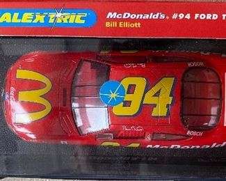 Nascar Items