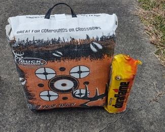 Targets for CrossBows