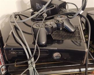 Video Game Equipment