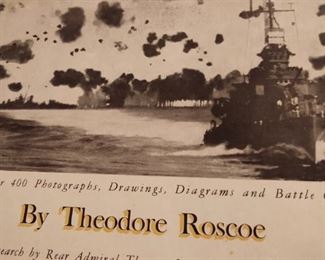 Lots of War and Military Books