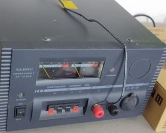 Working Power Supply