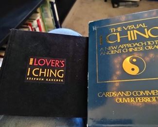 Lots of I Ching Items