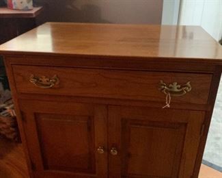 Stickley