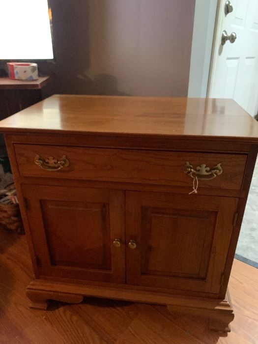 Stickley 