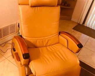 Massage Chair