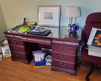 Another desk