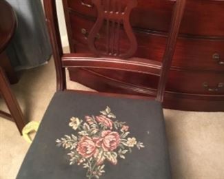 Chairs  to dining room table
