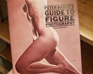 photography books