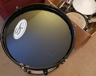 SP Drum Set