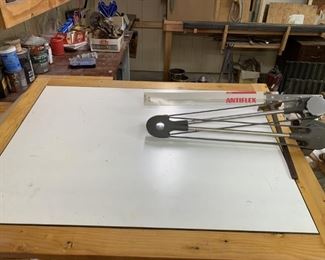 Drafting Table