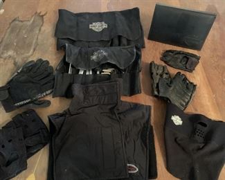 Harley Davidson Gear and Tool Kits