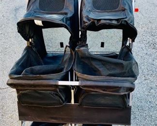 2-Dog Stroller