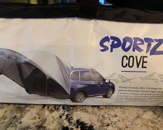 Sportz Cove for SUV is New In Box