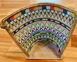 Indonesian Baby Carrier