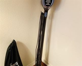 Shark Rocket Lightweight Floor Sweeper