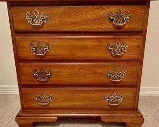 Thomasville Night Stand