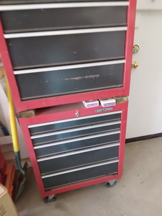 Tool Box