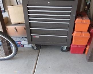 Tool Box