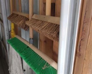 Brooms