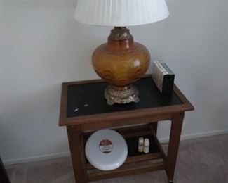 End Table