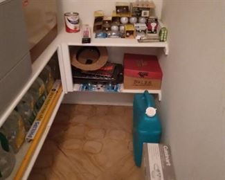 Vintage Coleman Cooler