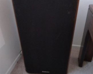 Technics Speakers SB CR55