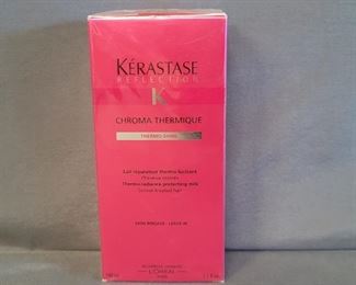 Kératase Leave-In Treatment for Color Treated Hair