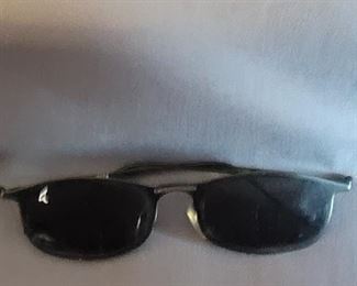 BJ's Gattaca Sunglasses