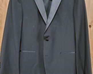 BJ's Hugo Boss Dress Blazer/Jacket, Made in Turkey