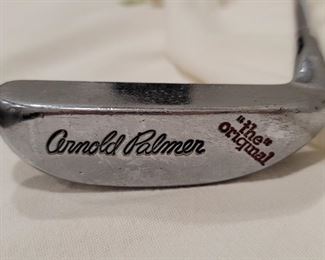 Arnold Palmer 'The Original' Golf Club