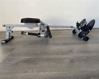 Sunny Health & Fitness SF-RW5639 Full Motion