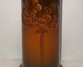 Weller ware Pottery Vase