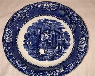 Flow Flue "Alhambra" Bowl