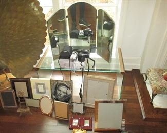 Photo Frames ~ Vanity Mirror and More 