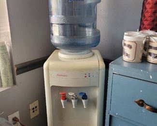 Sunbeam Water Cooler- 3 temps