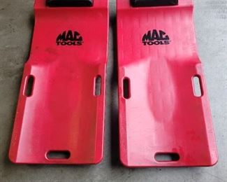 Mac Tools Creepers